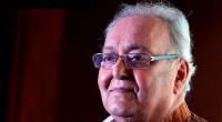 Actor Soumitra Chatterjee hospitalised