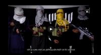 New 'ISIS video' in Bangla