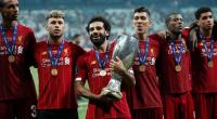 Liverpool beat Chelsea to clinch Super Cup