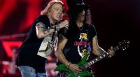 Guns N’ Roses settles lawsuit over Guns ‘N’ Rosé beer
