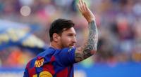 Unfit Messi ruled out of season opener against Bilbao