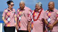 Fiji PM labels Australian counterpart 'Very Insulting'