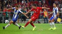 Lewandowski double rescues draw for Bayern in season opener