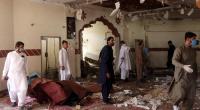 Taliban say killing of leader's brother will not derail US talks