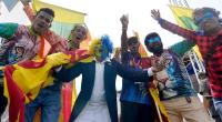 Karunaratne leads by example in Sri Lanka's Galle win
