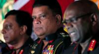 Sri Lanka names war veteran as army chief amid criticisms
