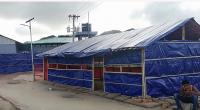 Rohingya repatriation rumours abuzz at Kerantali jetty