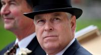Prince Andrew 'categorically' denies sex claims