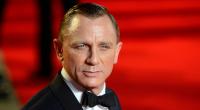James Bond movie gets a title - 'No Time to Die'
