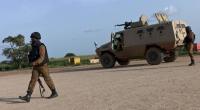 At least 10 Burkina Faso soldiers killed in militant attack