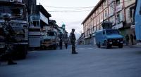 Two dead in Kashmir gunbattle, the first since revocation of status