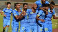 Abahani beat N Korean champion in thrilling AFC Cup clash