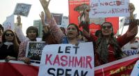 Modi raises Kashmir protests with British counterpart