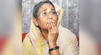 Hasina eluded several killing attempts
