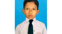 Joypurhat schoolboy killed after truck runs him over