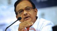 Ex-Indian finance minister P Chidambaram arrested on graft case