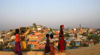 'Just one case': Fears of virus may spread like wildfire in Rohingya camps