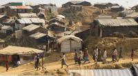 Dhaka assures EU of Rohingyas' voluntary relocation to Bhashan char