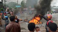 Indonesian police kill separatist in Papua