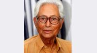 NAP chief Muzaffar Ahmed dies at 97