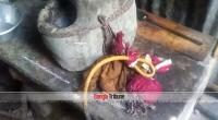 Jhilpar slum runs on illegal gas, power lines posing huge risk