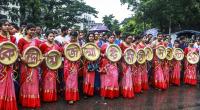 In pictures: Janmashtami celebration