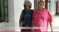 Khulna editor arrested in digital security case