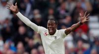 Awesome Archer gives England advantage in third test