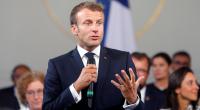 NATO ‘brain dead’, says France's Macron