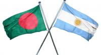 Bangladesh, Argentina agree to boost trade