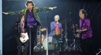 Rolling Stones have space rock named after them