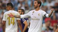 Real Madrid held to frustrating draw with Valladolid