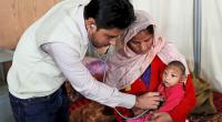 Rohingya births soar due to reluctance over birth control