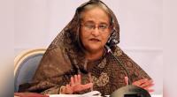 Will not tolerate any crime on campus: PM Hasina