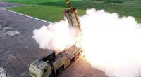 North Korea in seventh missile test in a month