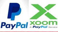 Paypal’s Xoom has not picked up business in two years
