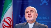 Iranian foreign minister leaves G7 talks