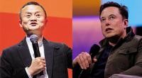 Tesla's Musk, Alibaba's Ma to talk at Shanghai tech event this week