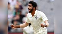 India thrash Windies in first test