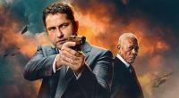 'Angel Has Fallen' rises to No 1 with $21m debut