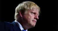 Johnson in peril after Brexit deal vote blocked