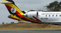 Uganda relaunches national flag carrier after 18 years