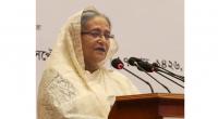 Don’t fall for propaganda: PM Hasina