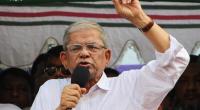 Fakhrul takes a swipe at PM for Khaleda-Ershad remarks