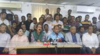 No split within Jatiya Party: GM Quader
