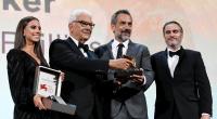 'Joker' wins Golden Lion at Venice