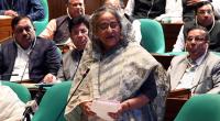 Crackdown against casino, graft to continue: Hasina