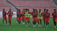 FIFA WC qualifier: Bangladesh face Afghanistan Tuesday