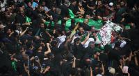 Death toll in Iraq's Kerbala stampede rises to 31