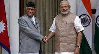 India, Nepal open South Asia’s first cross-border oil pipeline